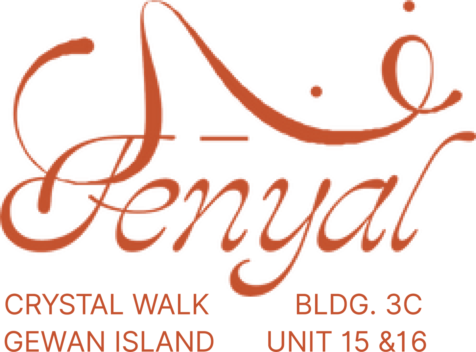 Fenyal Logo