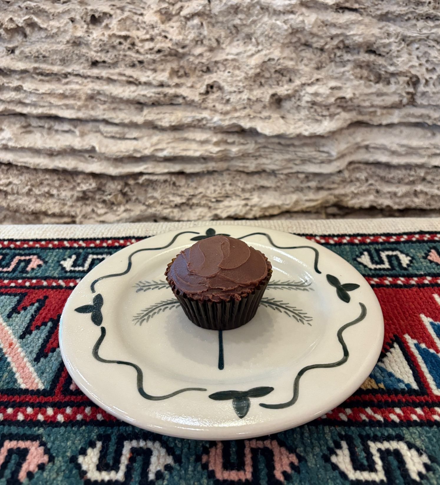 Peanut Butter Cup Cake