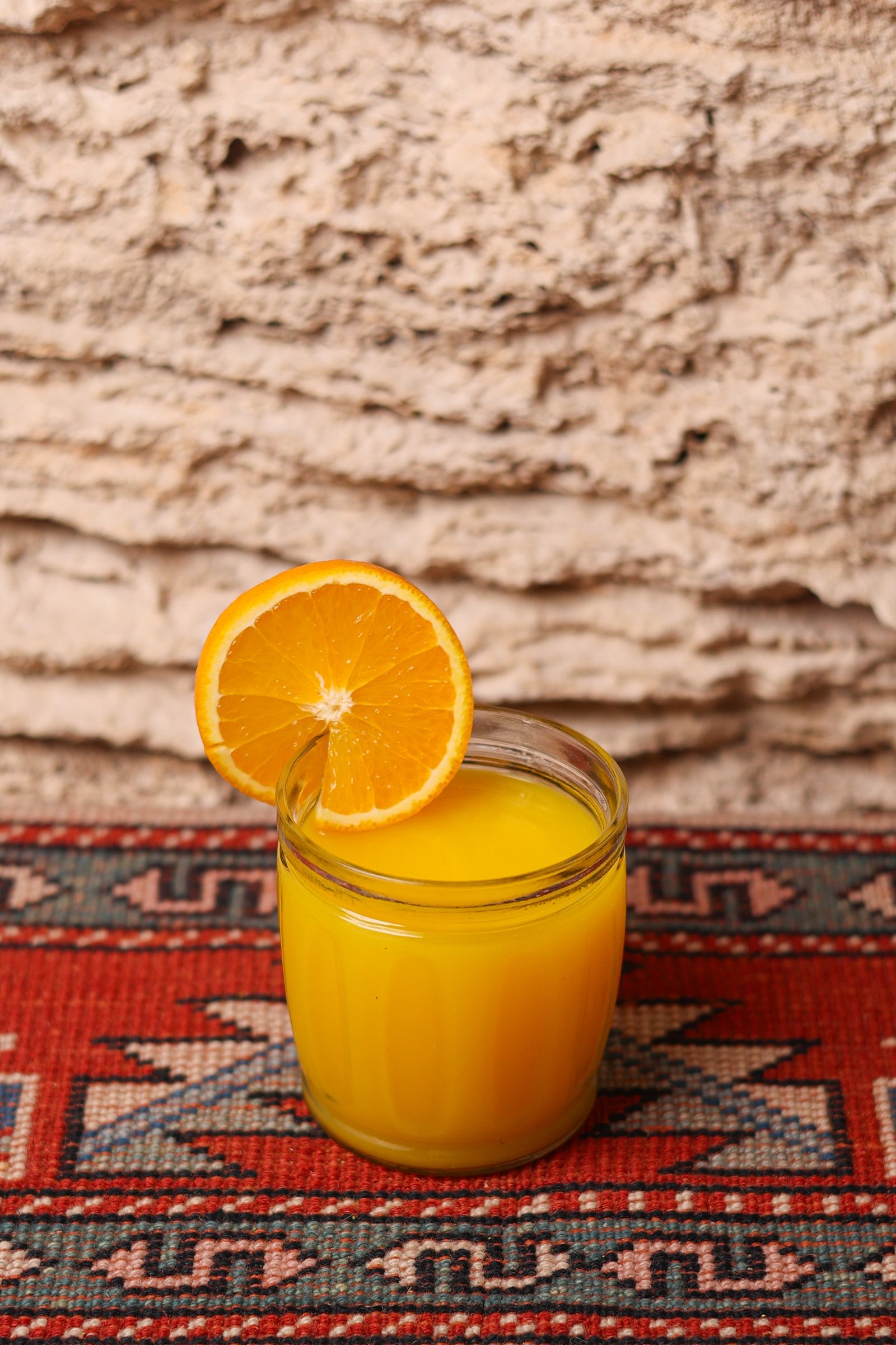 Orange Juice